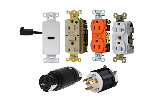 Conectores eléctricos y sus aplicaciones - La Casa del Cable
